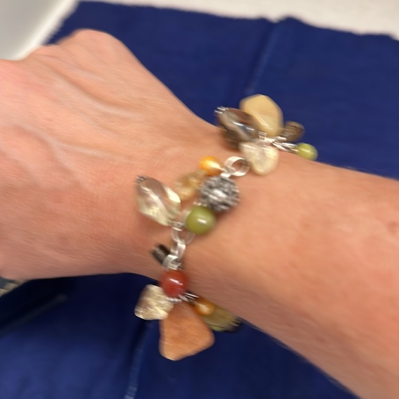 Silpada bracelet - Picture 3 of 3
